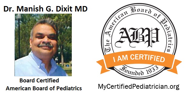 Parsons Pediatrics and Mental Health 